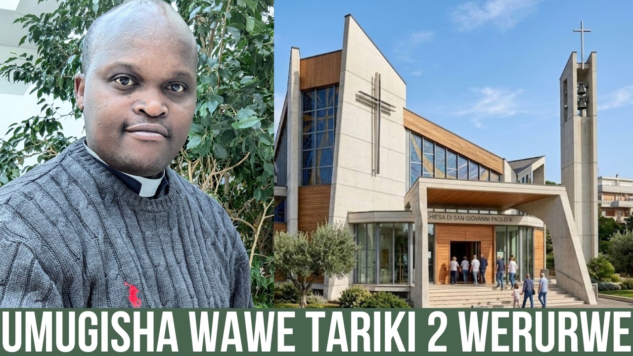 NURAMUKA UKOZE ISENGESHO RYAWE MURI BUNO BURYO UZAMENYE KO IBYARI BYARANZE IWAWE BIGIYE GUSHOBOKA