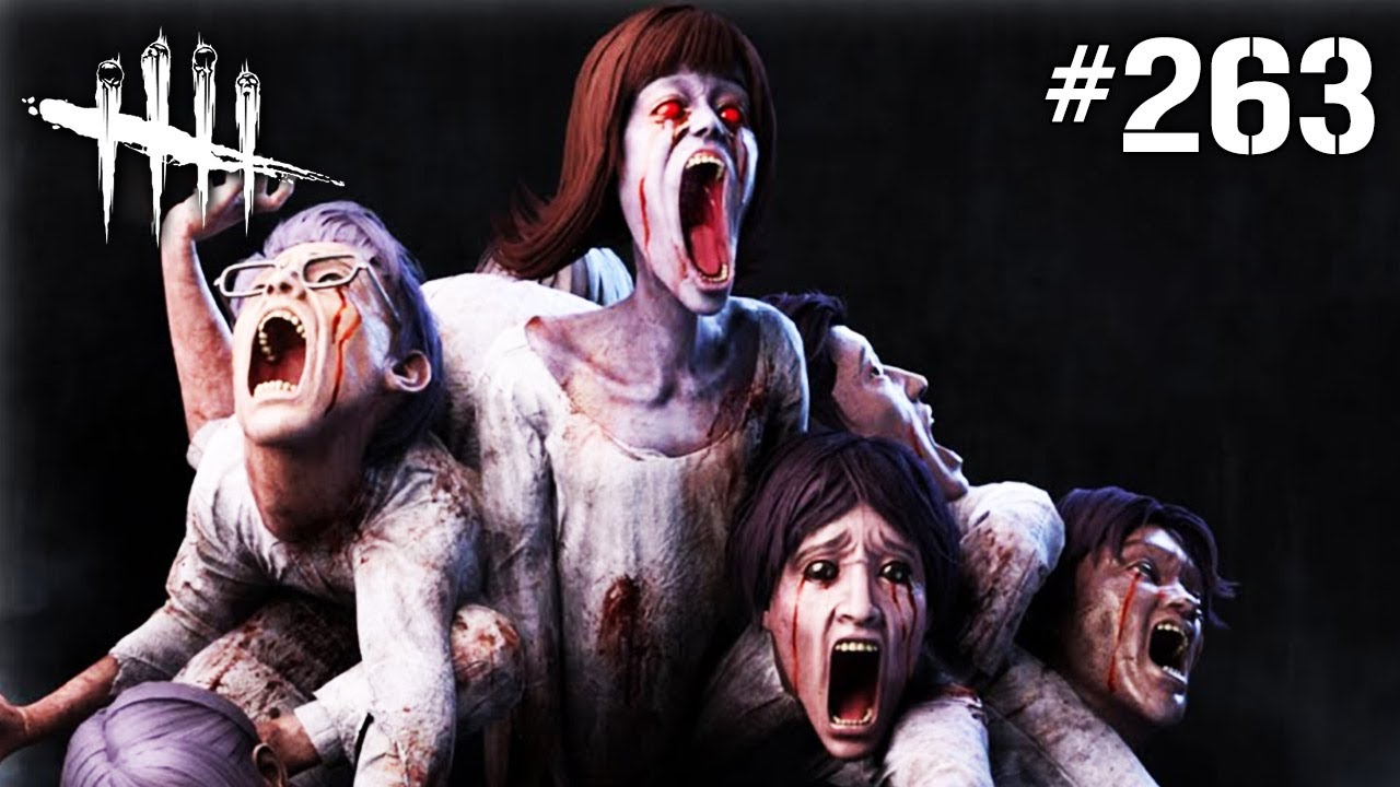 VOD - VARG31 SUR DBD | DEAD BY DAYLIGHT #263