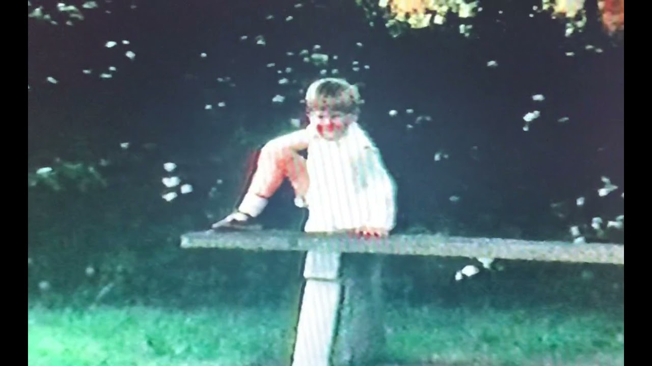 More Long Crendon Footage in 1977