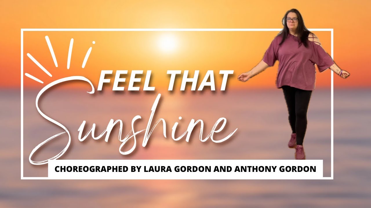 Feel That Sunshine — DEMO
