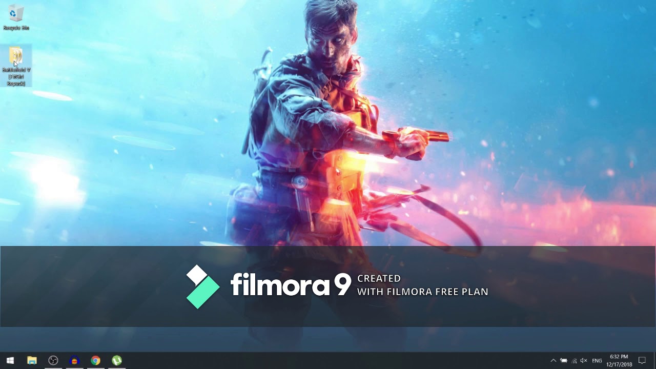how to download battlefield 5 full version on pc