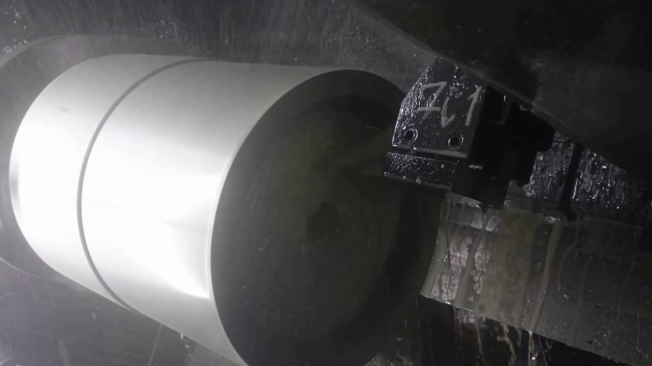 Heid Alu Machining