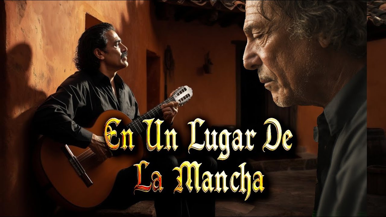 En Un Lugar De La Mancha - Cante Por Bulerías