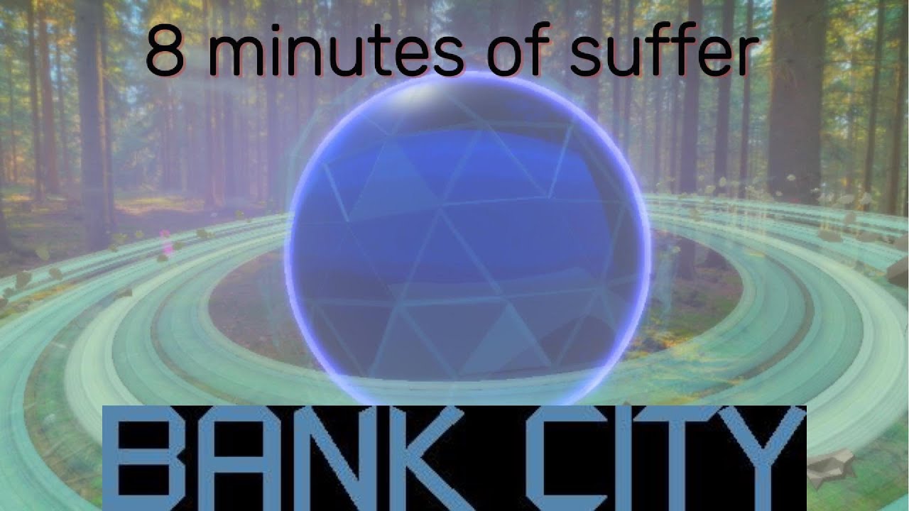 FE2CM: bank city (peak hard)