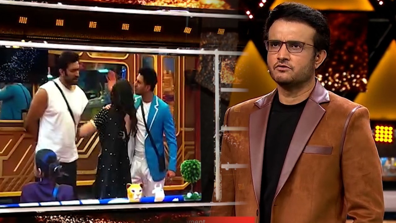 Bigg Boss Bangla 3| New Promo| दादांच्या दरबारादरम्यान घरात मोठा गोंधळ! आता दादा काय निर्णय घेणार?