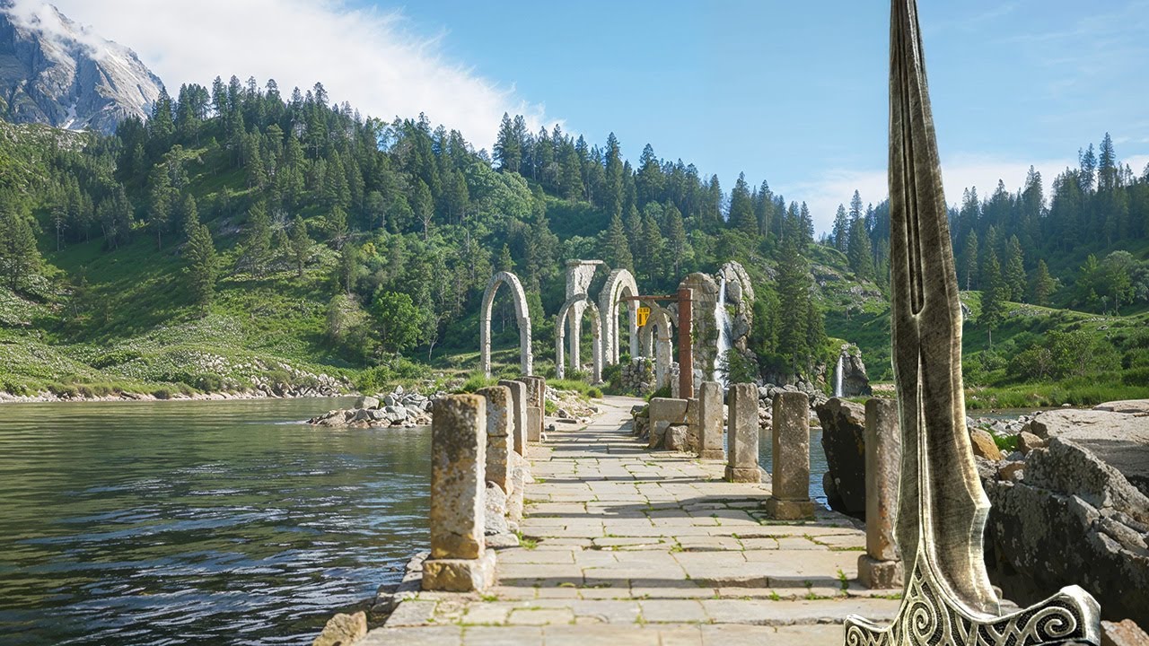 NEW BETHESDA REMAKE IN UNREAL ENGINE 5, DINO CRISIS RESURFACES? & MORE