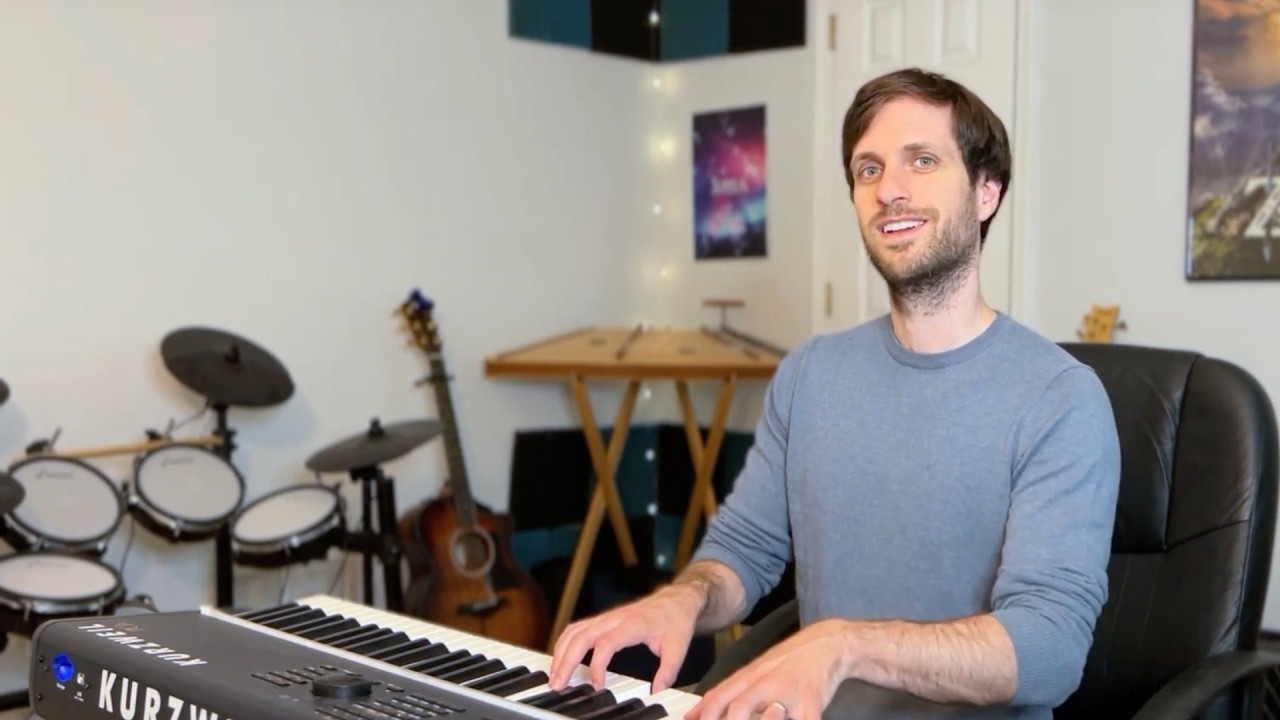 Let Me Show You Exactly How To Play A Song By Ear