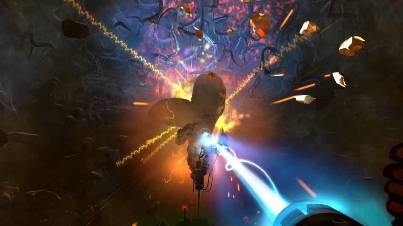 BLACK MESA (FINAL)