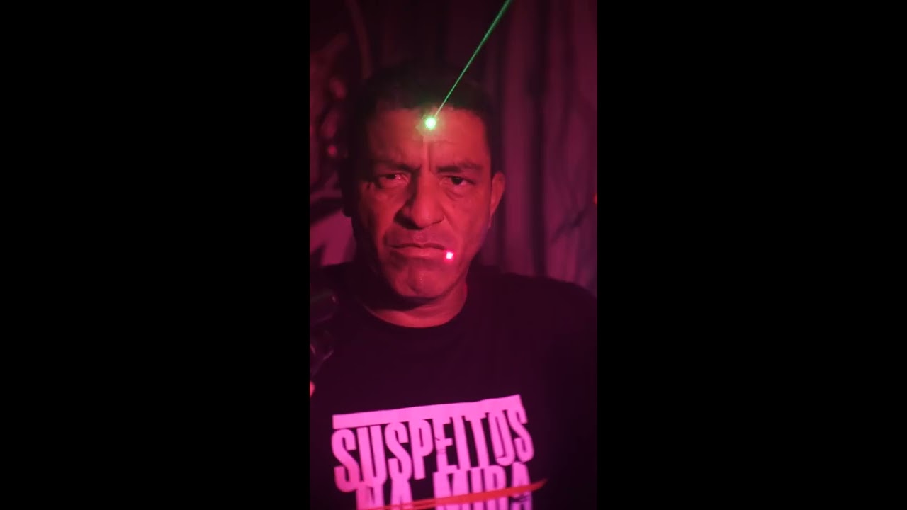 Suspeitos na Mira - Ipanema Parati -Remix (V&iacute;deo Clipe Oficial) Vertical