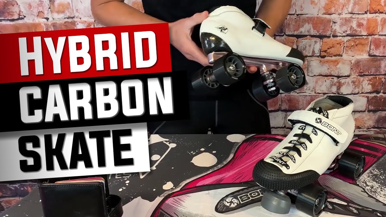 BONT Hybrid Carbon Boot Review by Scald Eagle
