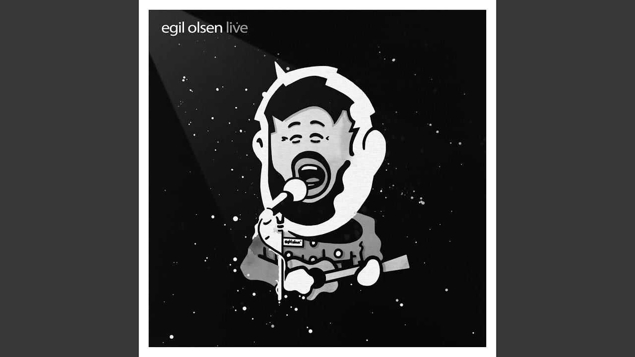 Fallin (Live)