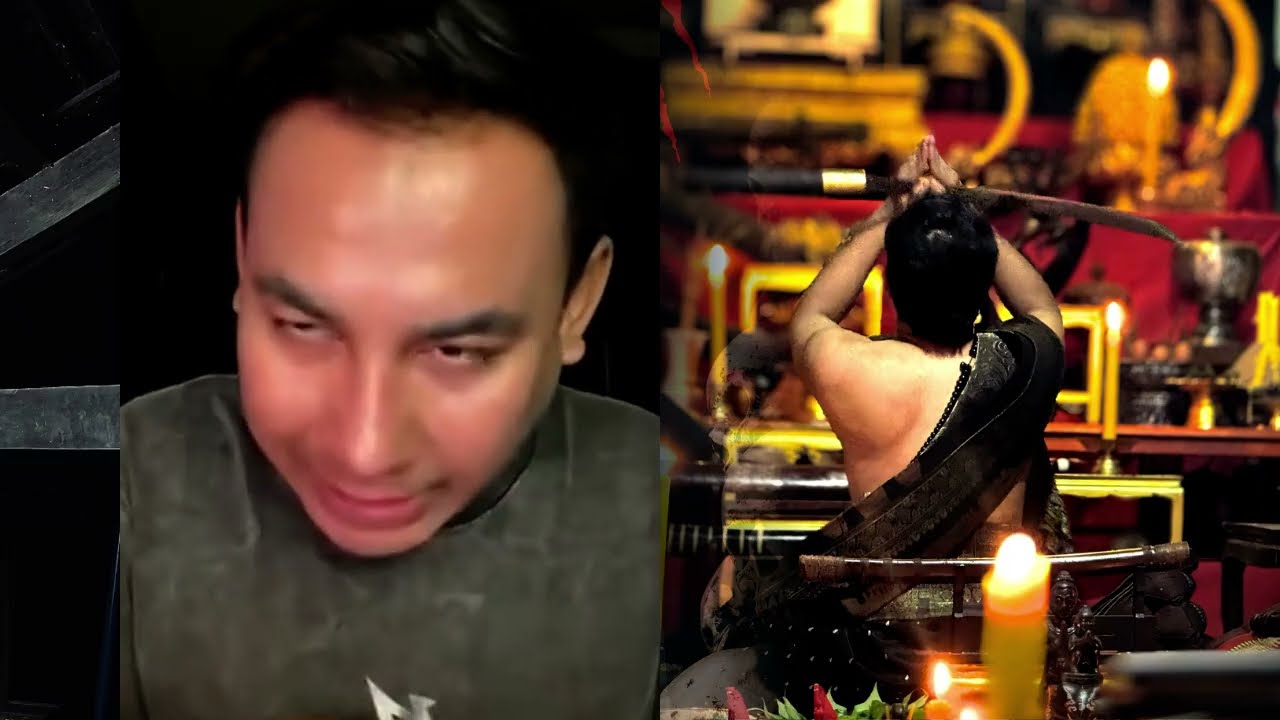 ច្រាបព្រៃ | កំណត់ហេតុខ្មោច៚