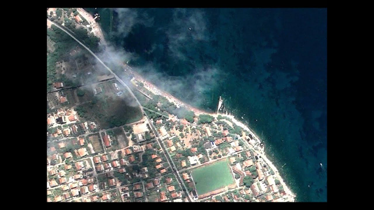 kamp trstenica  info