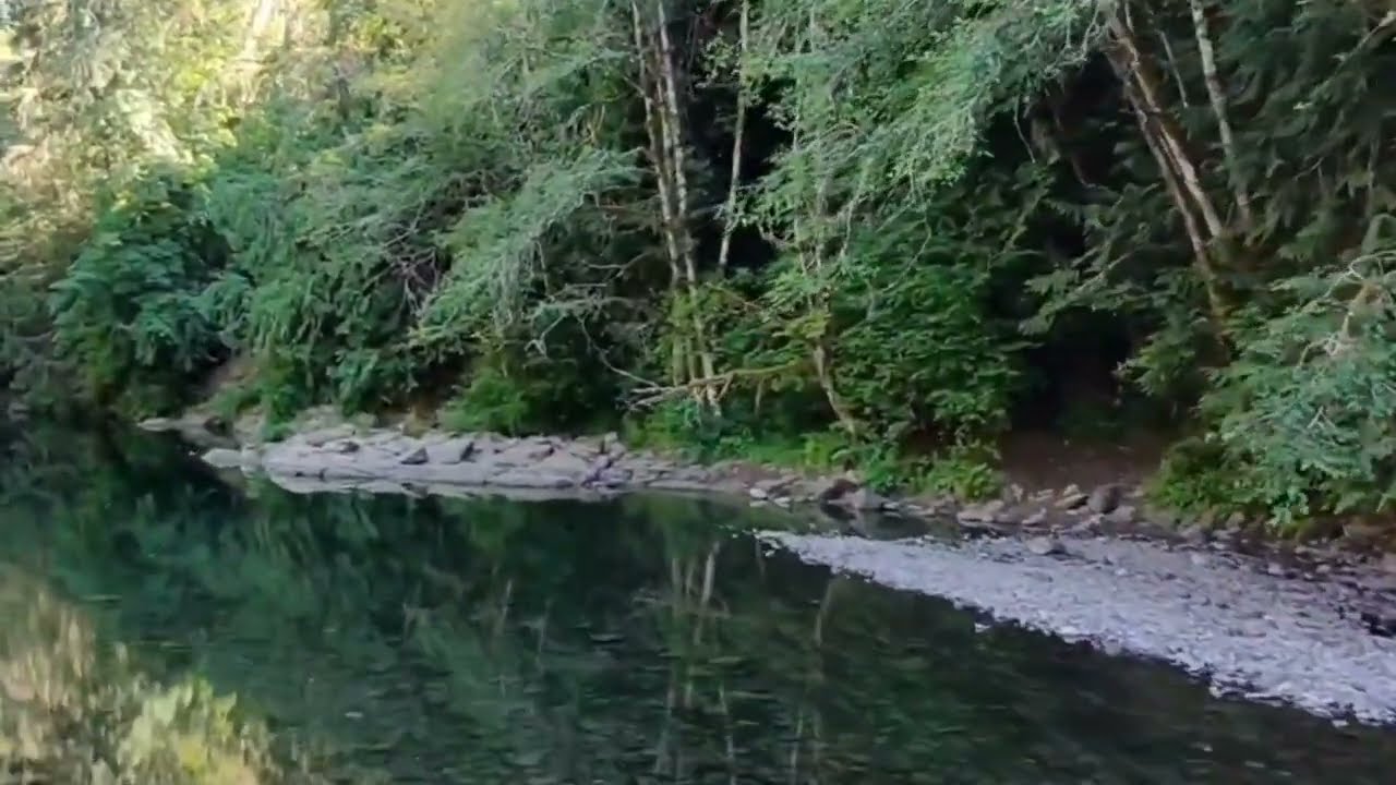 Oregon Rivers