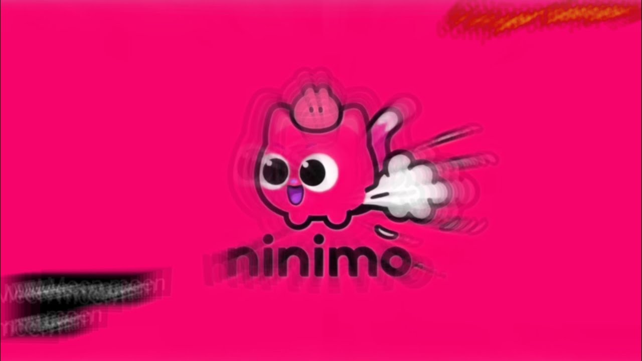 Oops NiNiMo Suddenly Got Farted Part 1 ll Sponsored by preview 2 effects 