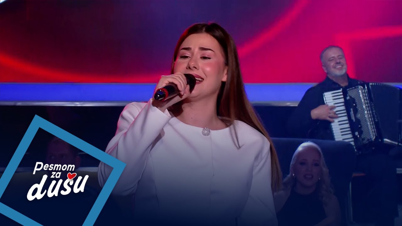Irma Hasic - Razmazena - PZD - (LIVE) - (Tv Grand 03.11.2025.)
