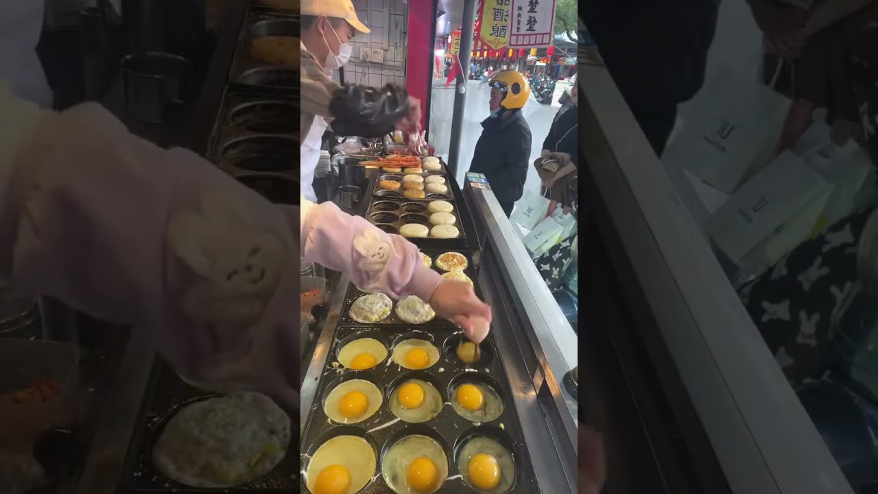 🔴 LIVE:Magical Chinese delicious food 神奇的中华美食 2026/03/16 15:30:42.