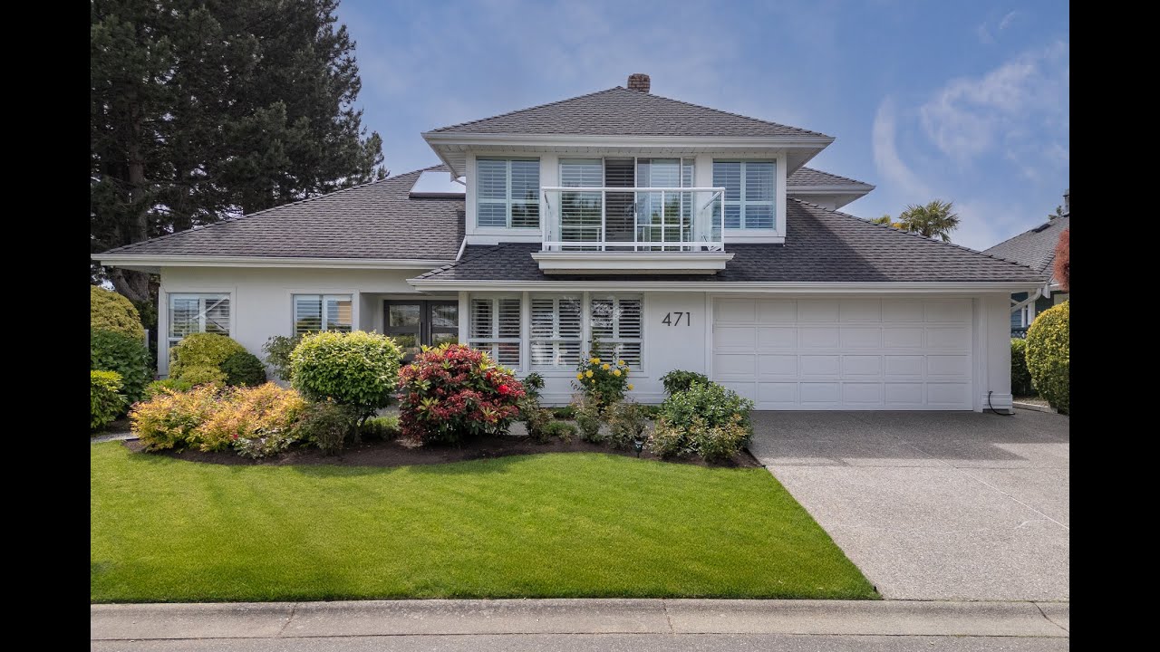 471 Centennial Parkway Boundary Bay