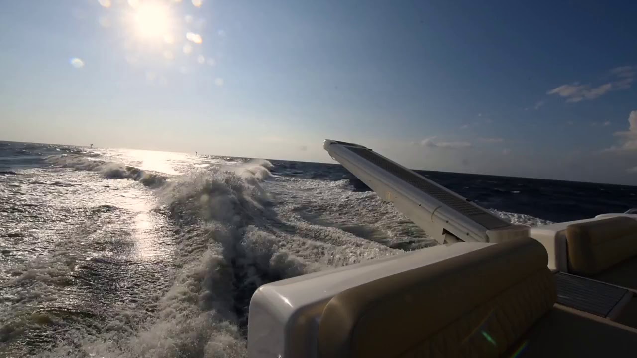 2008 Ferretti 630 Flybridge