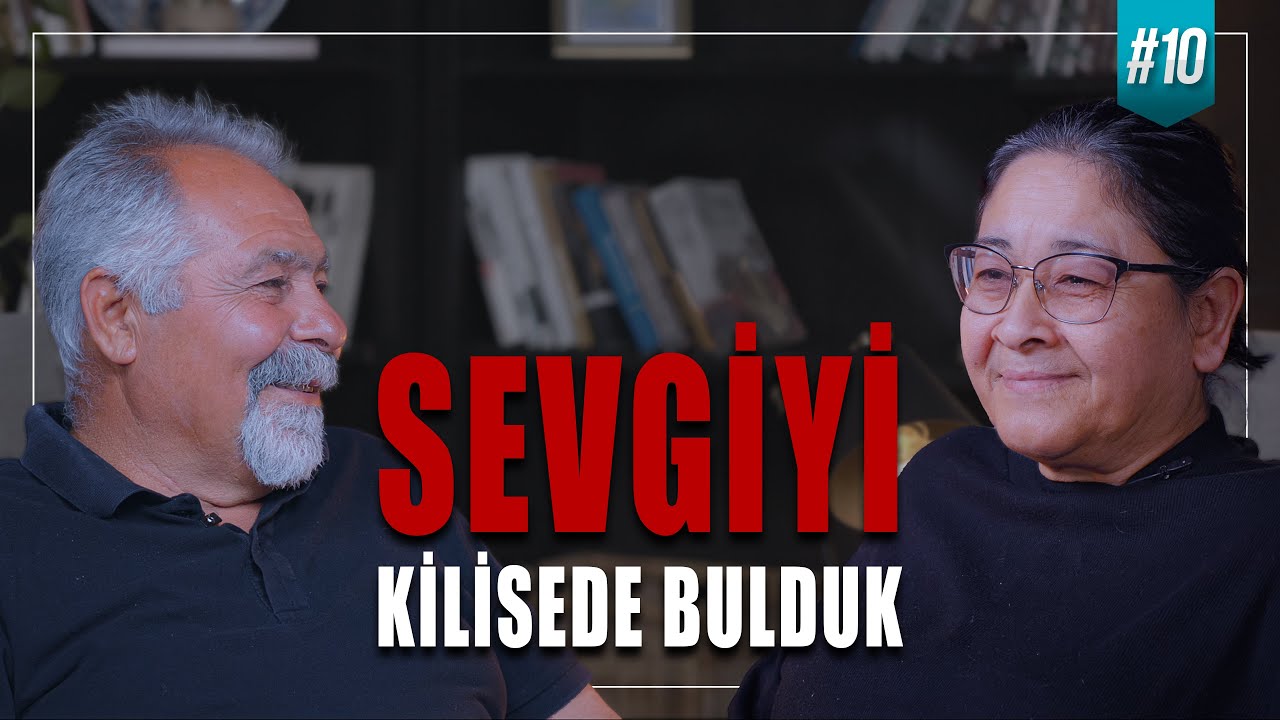 Gerçek Sevgi - Neden ve Nasıl Hristiyan Olduk?