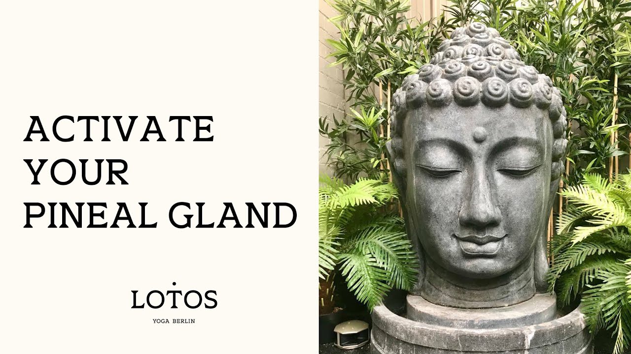 Using the Gayatri Mantra To Activate your Pineal Gland