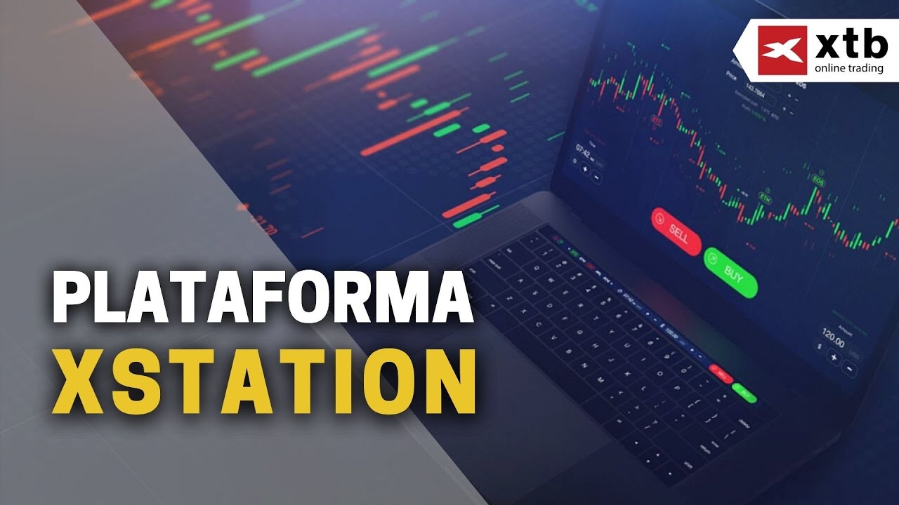 💻  Plataforma de Trading xStation 06.10.2020 