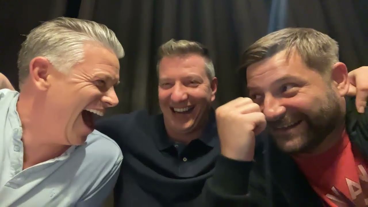 9Live FAQ mit Max, Norman und Sport1-Micha (22.06.2021)