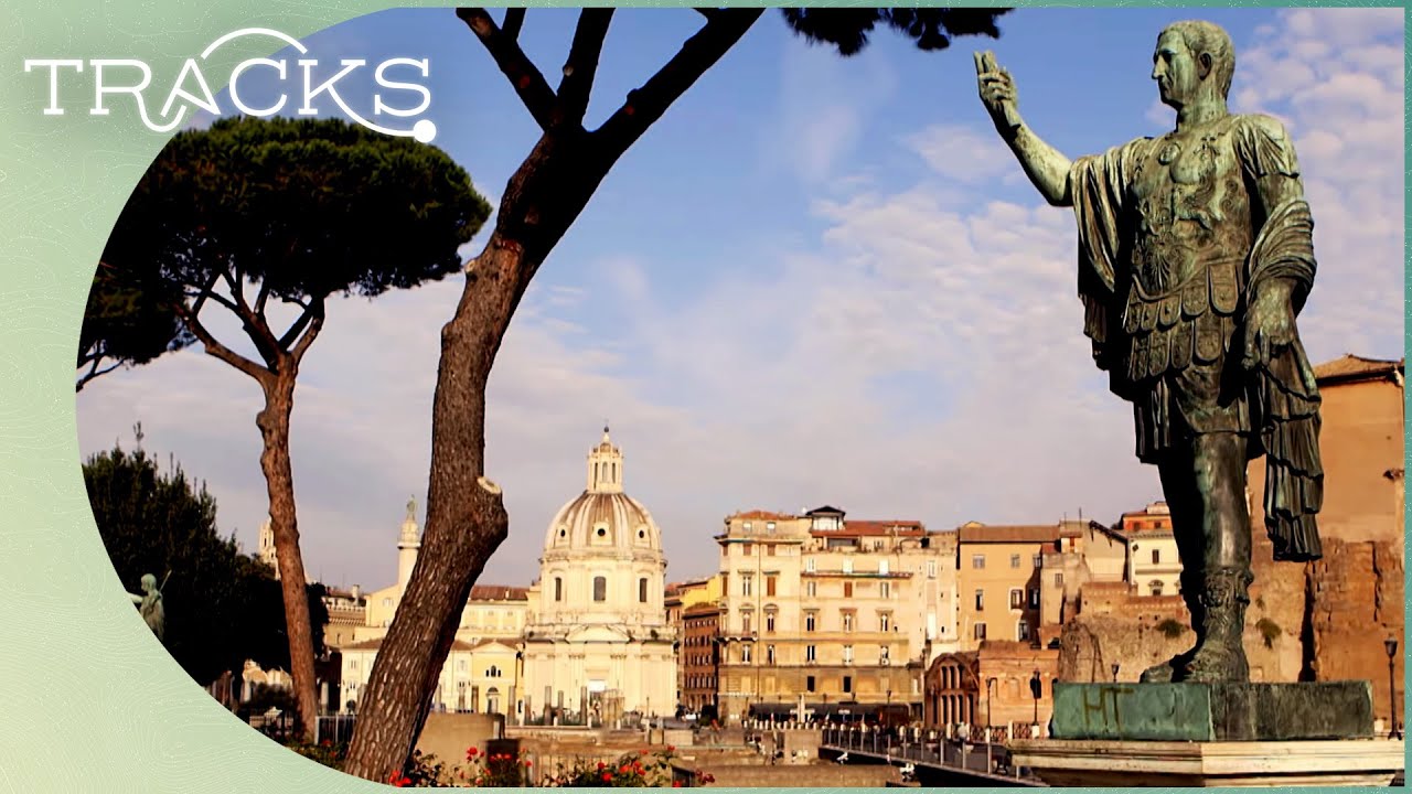 Discovering Rome's Hidden Gems | Dream of Italy