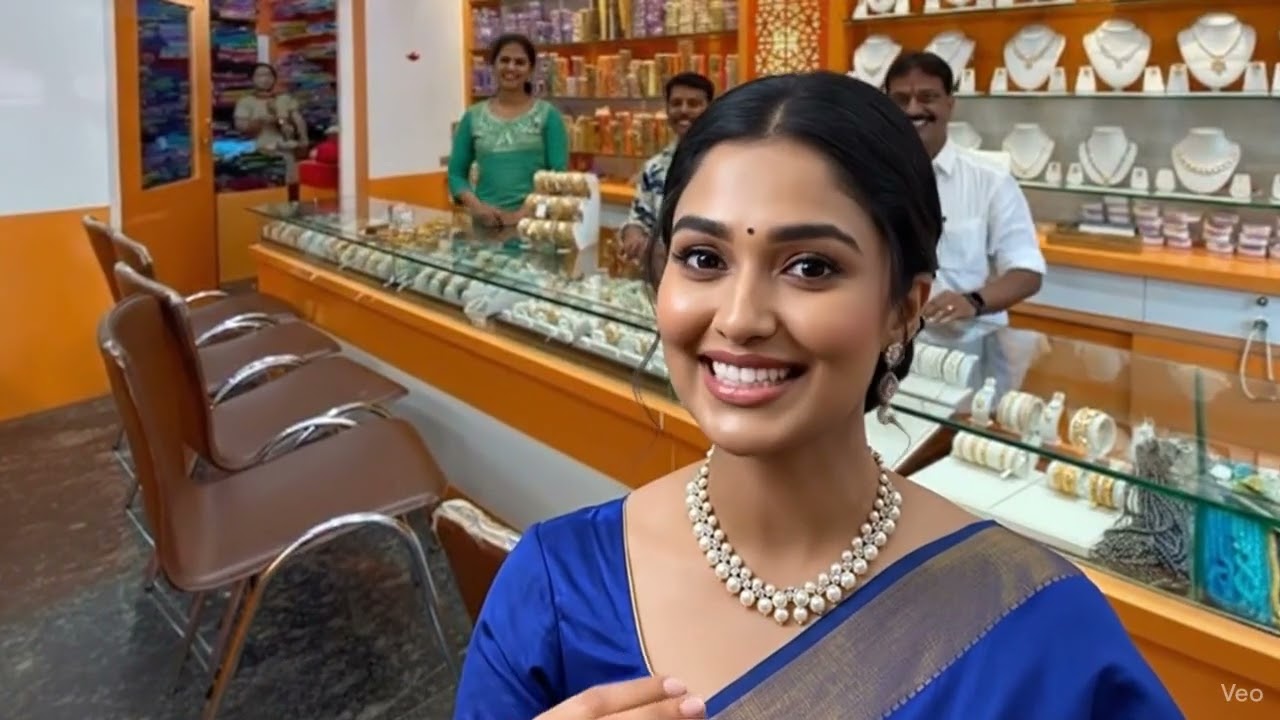 Best Pearl Shop in Charminar Vlog For the Laxminarayan Pearls