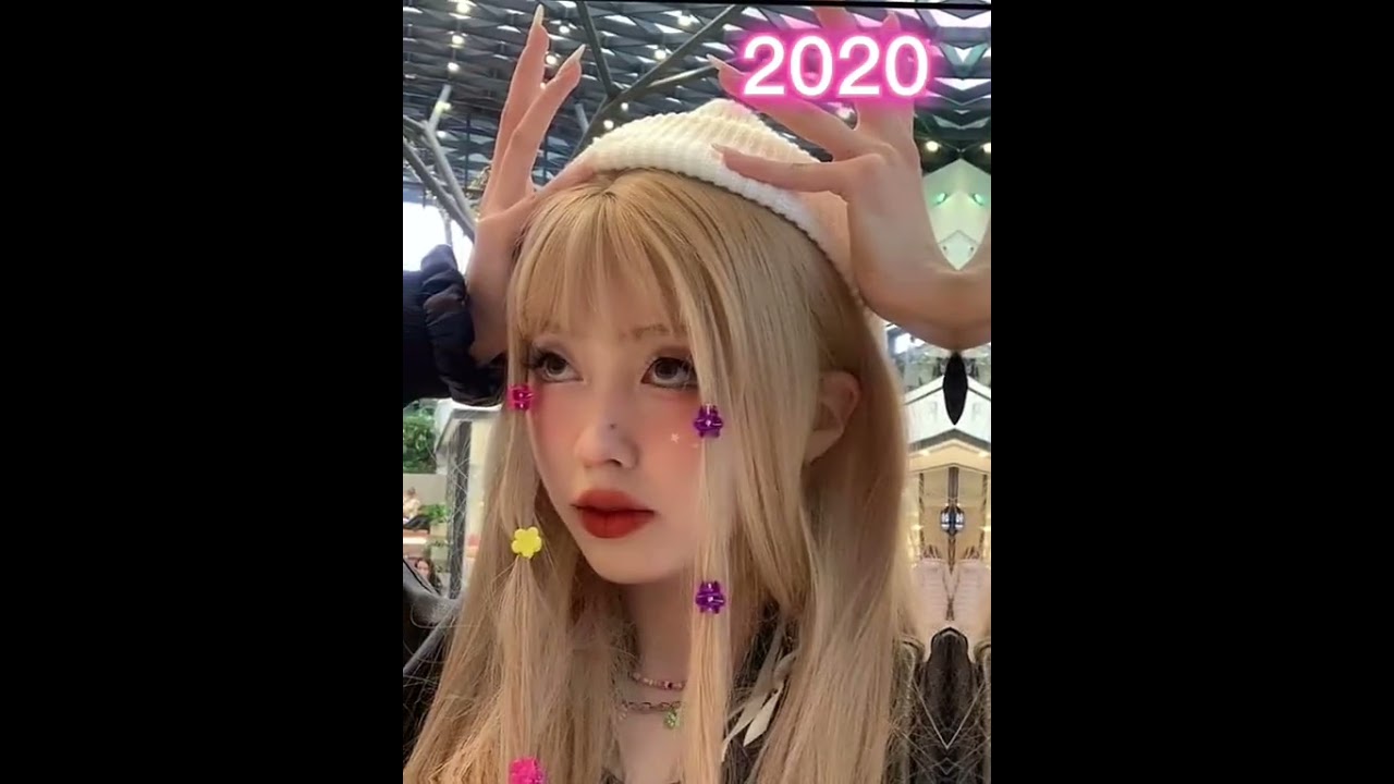 Нара 2024 vs 201❤️✨ #рек #лайк #тренды #like #shorts #нара #россия #2017 #2024 #youtubeshorts
