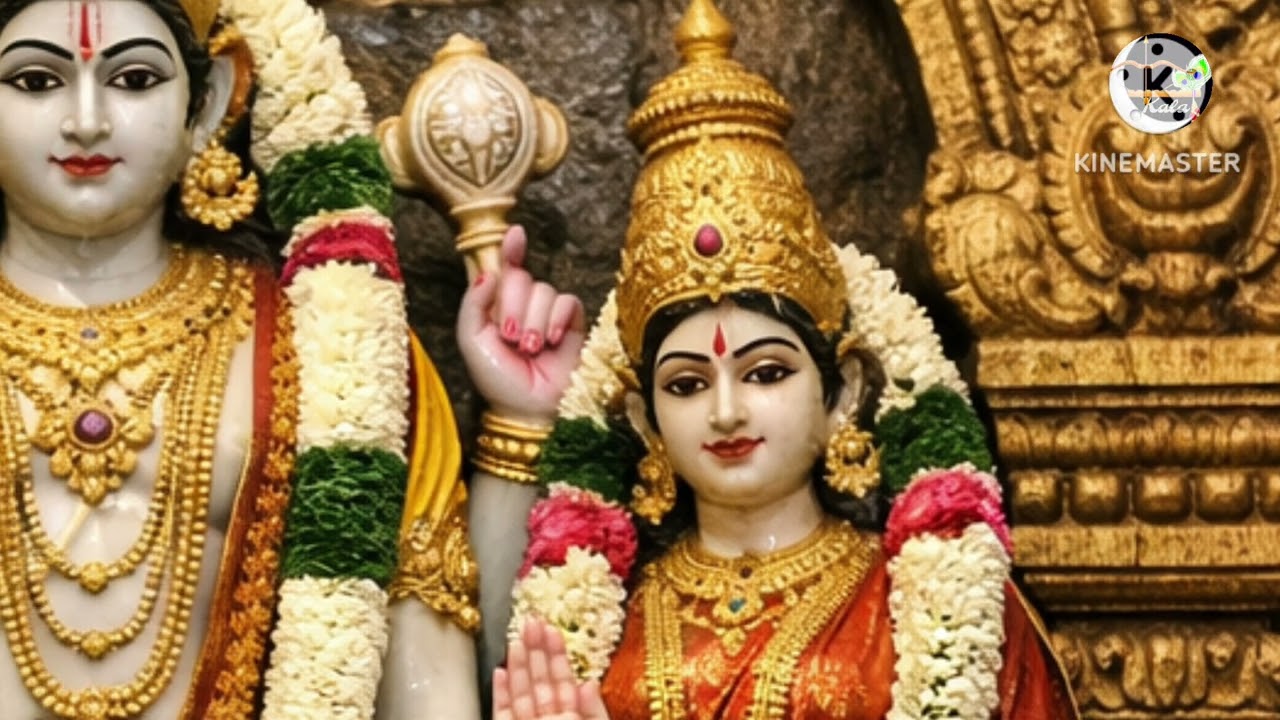 వైష్ణవ దివ్య దేశం తిరుక్కోజి (Uraiyur) 