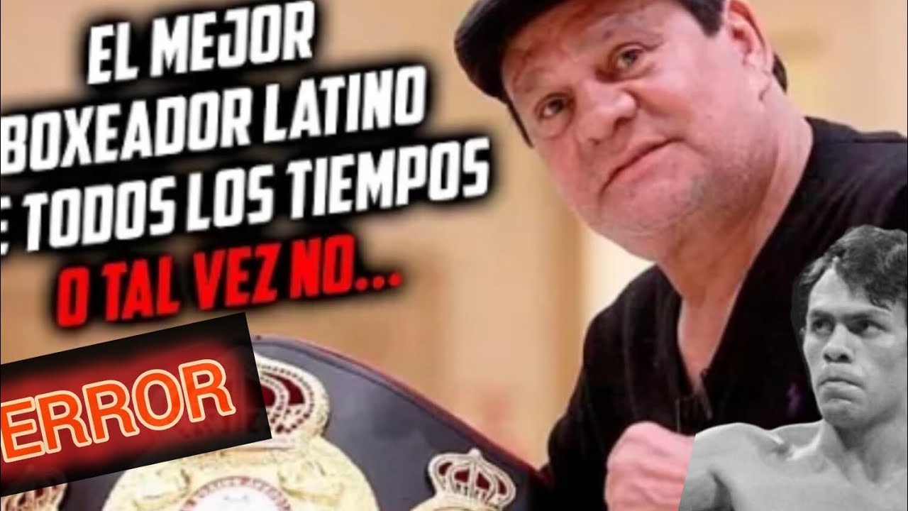 Desmintiendo el vídeo de @RSMGPLUS  y su vídeo de Roberto duran