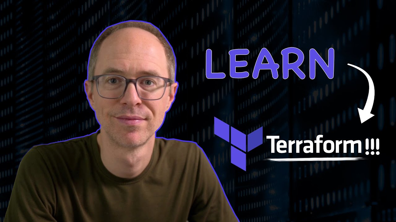 Почему вам НУЖНО изучить Terraform | Практическое руководство