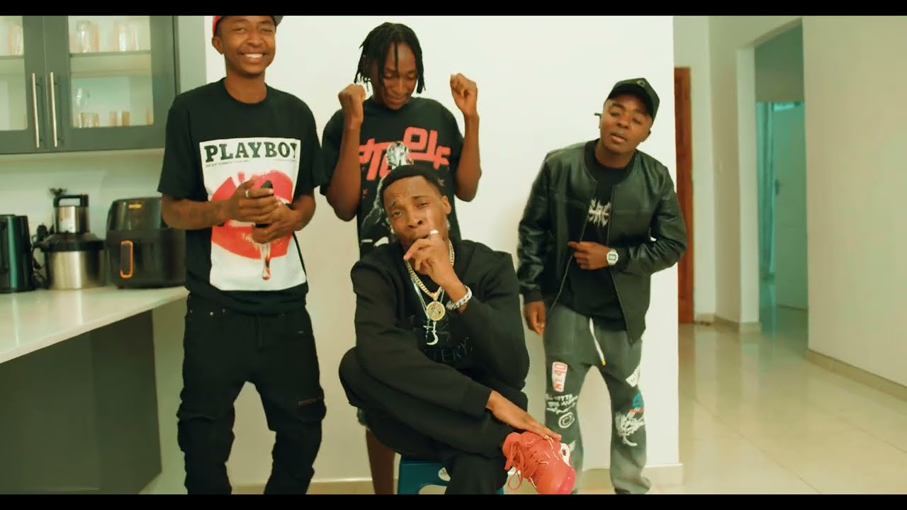 Blot-Ndekare((Music Video))