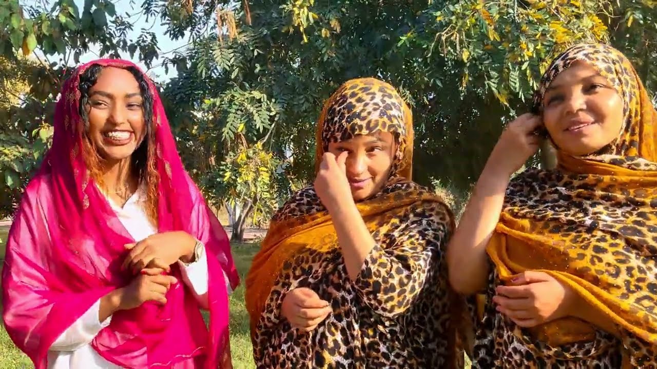 🛑Rozaa  sa.adaan beezaan Araramanii Maashaa Alhaa Sababaa Ramadaan walii dhiisaan wooo😱❤️