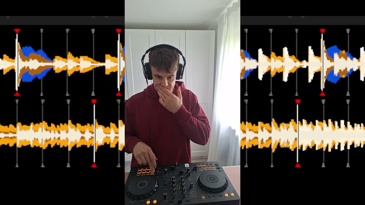 BAOLO BODCAST - NEO RAVE & TECHNO - EP 016 - Best Songs from 20 - 27 Feb 2026