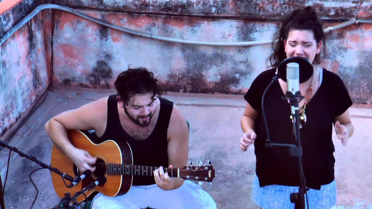 Break Every Chain (English & Spanish) feat. Carolina Akins
