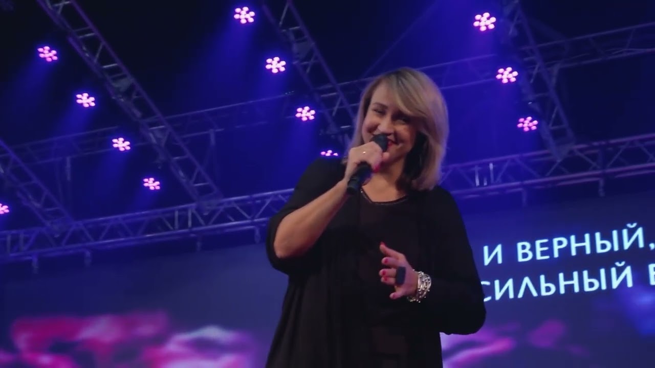 Начни день с Богом (06.03.2026) - Церковь &laquo;Благая весть онлайн&raquo;