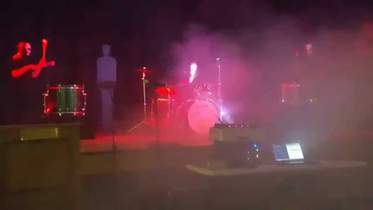 twenty one pilots- Heavy Dirty Soul Talent Show