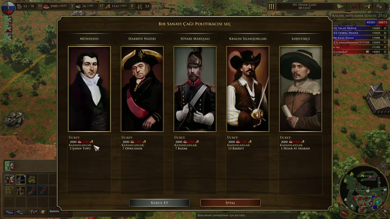 Age of Empires III  Definitive Edition   FIRST DAY RUSSIA