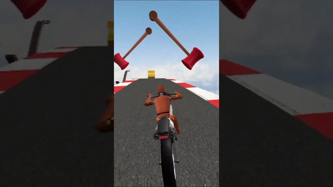 SKY RIDER CrazyGame LEVEL 25 🎮🌈#skyrider #crazygame #games #webgame #gameplay #gameshorts #gamergirl