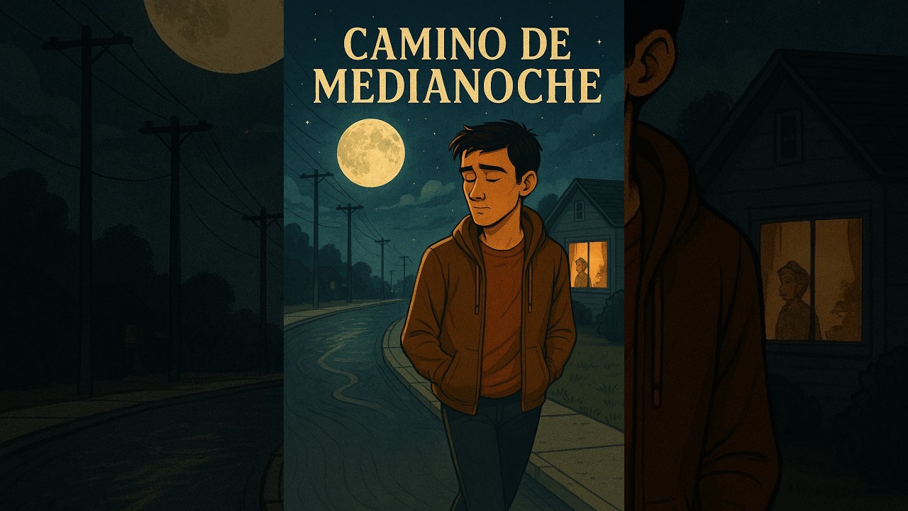 Camino de Medianoche canción banda.