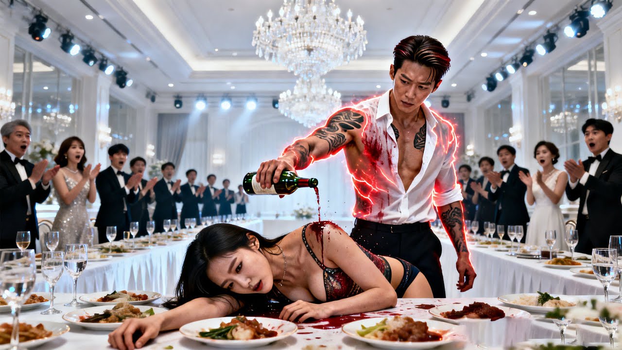 Bị Nhà Vợ Dằn Mặt Không Cho Qua Lại, Đâu Biết Rằng Chàng Trai Đã Thừa Kế Khối Tài Sản Tỷ Đô