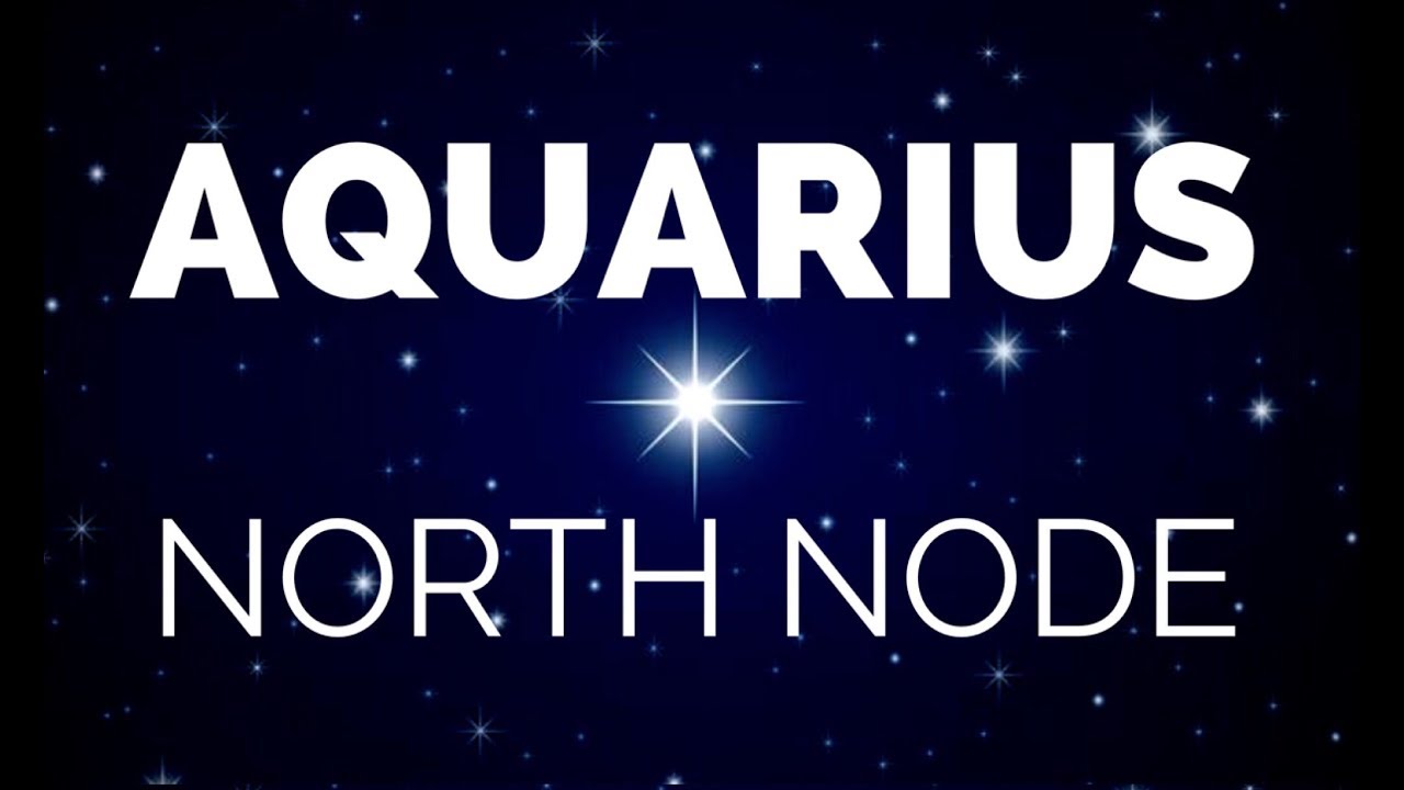 NORTH NODE AQUARIUS (SOUTH NODE LEO) | Karma/Past Lives | Jan Spiller!