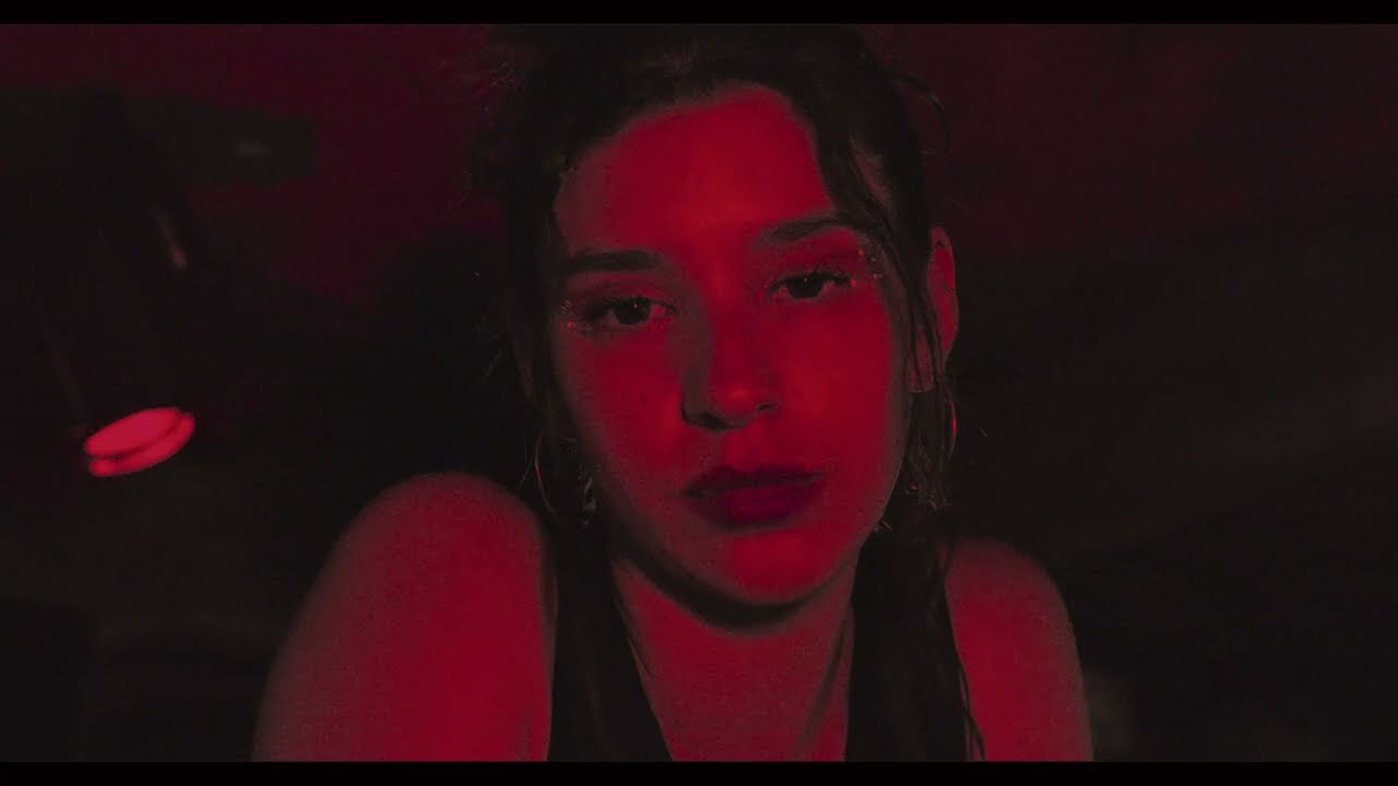 KENKE - Judini Trulov (Prod. Meska.wav) [video oficial]