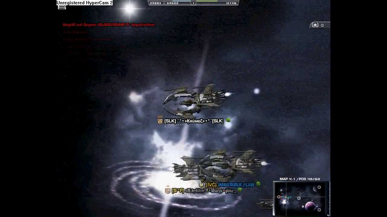 SLK 2 Years Birthday-Battle