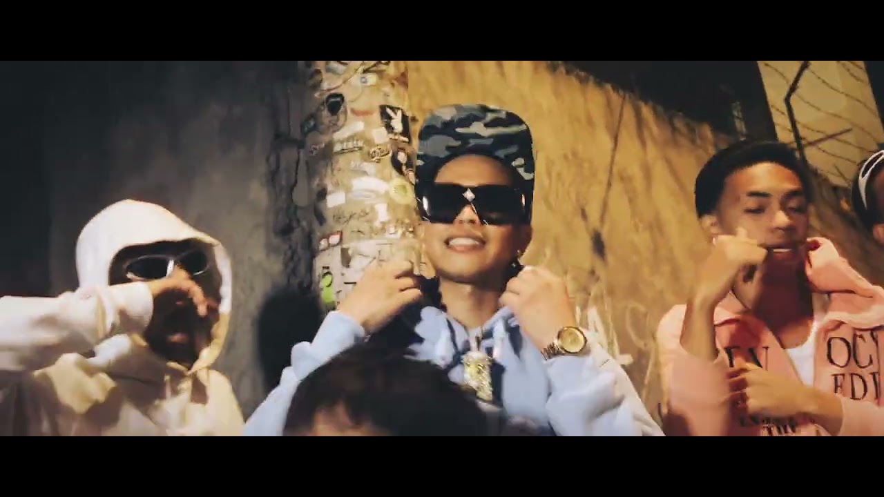 4K AZ WAP - 2THEFLY - (OMV) 1409 TOPBOYZZ