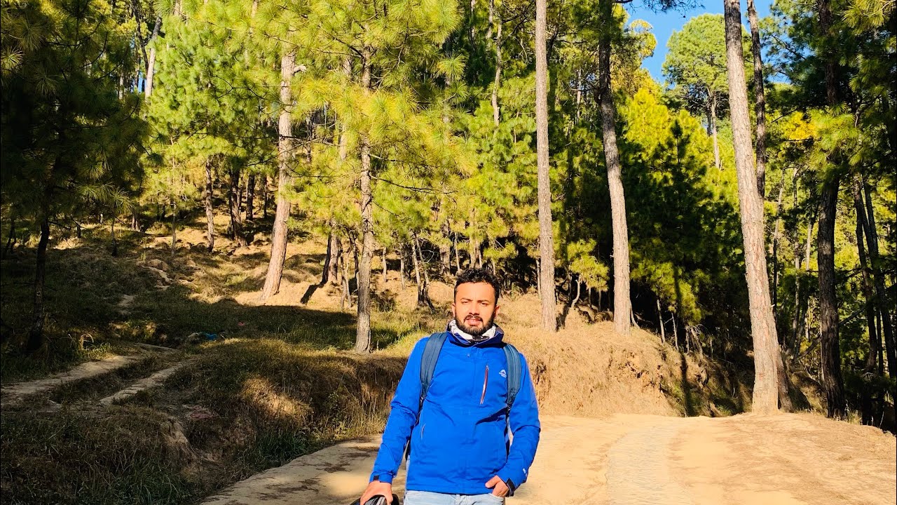 Short Ride to Hattiban Resort