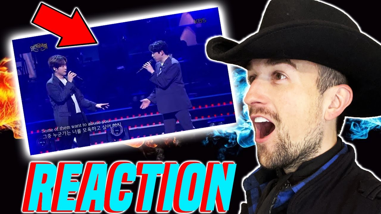 Forestella 포레스텔라 - Sweet Dreams [열린 음악회/Open Concert] REACTION!!!