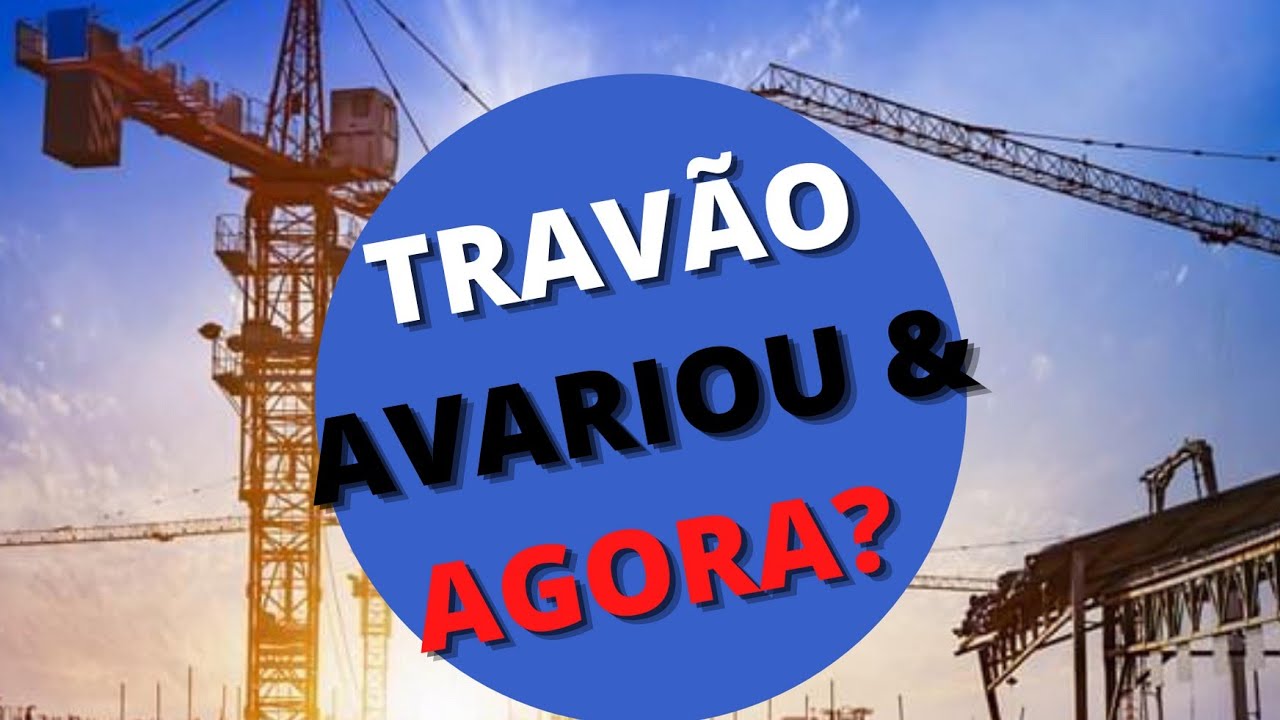 [PORTUGAL] BETONAGEM COM TRAVÃO VARIADO- GRUA TORRE